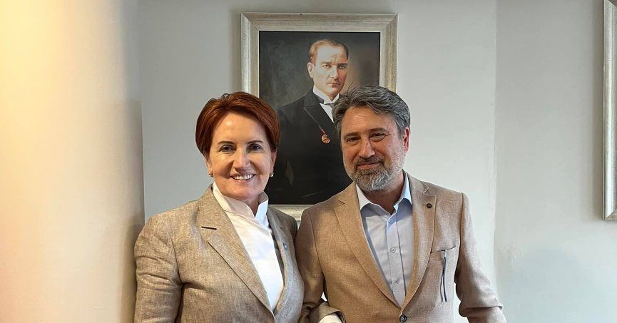 ACUR’DAN DİLMENE YENİ GÖREV