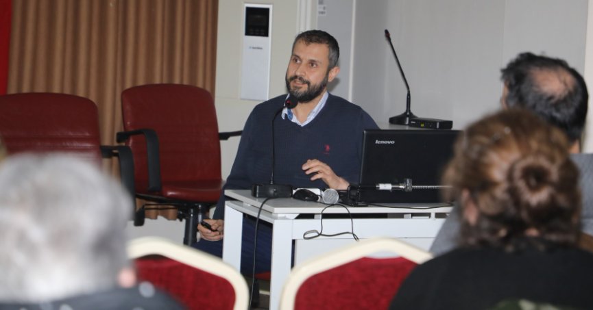 YEDEP’te 2023 yılında 15 milyon TL destek