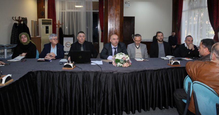 Atıklar çevreyi kirletmeyecek çiftçinin toprağını besleyecek