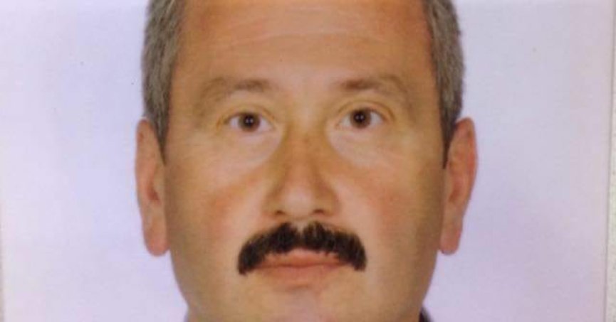 Şükrü Türkyılmaz HAYATINI KAYBETTİ