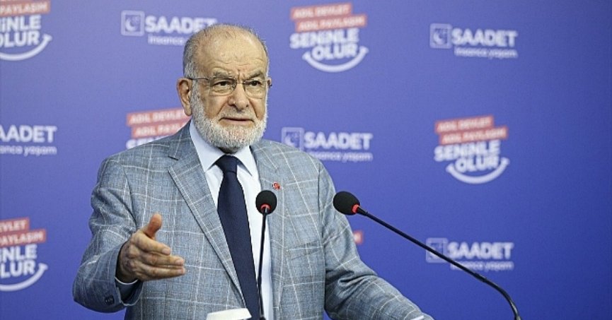 Aday gösterilmesi halinde yüzde 99 kazanırız