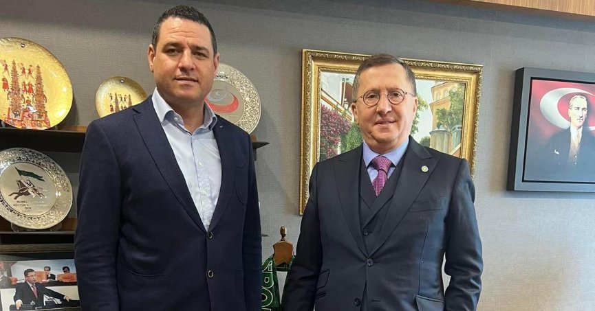 Nusret Acur’dan Türkkan’ın dokunulmazlık kararı için tepki!