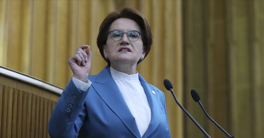 AKŞENER EYT’Yİ BEĞENMEDİ