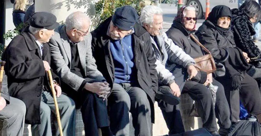 Emekliye duble kazanç yolda!