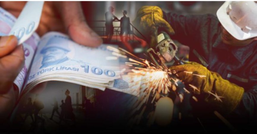 700 bin kamu işçisi için zam görüşmelerinde kritik hafta