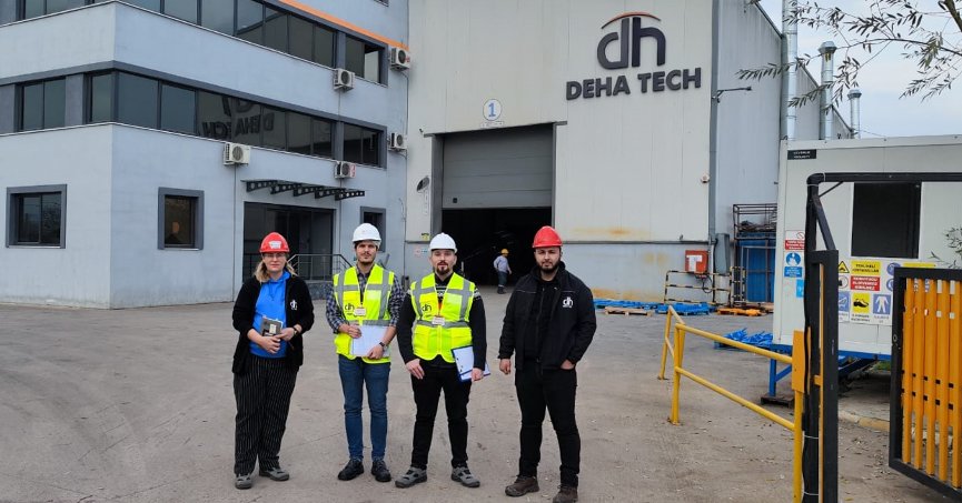 KOTO, üyelerini Yeşil Mutabakat’a hazırlıyor