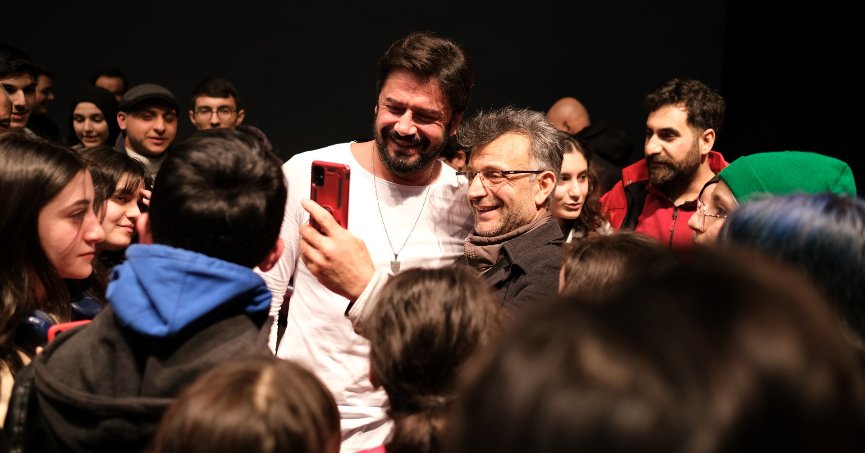 Cem Uçan: Tarihi, dizilerden ve filmlerden öğrenemezsiniz