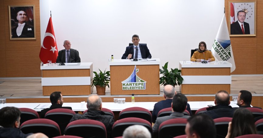 1 yıl süre ile Ataşehir Aile Sağlığı Merkezi olacak