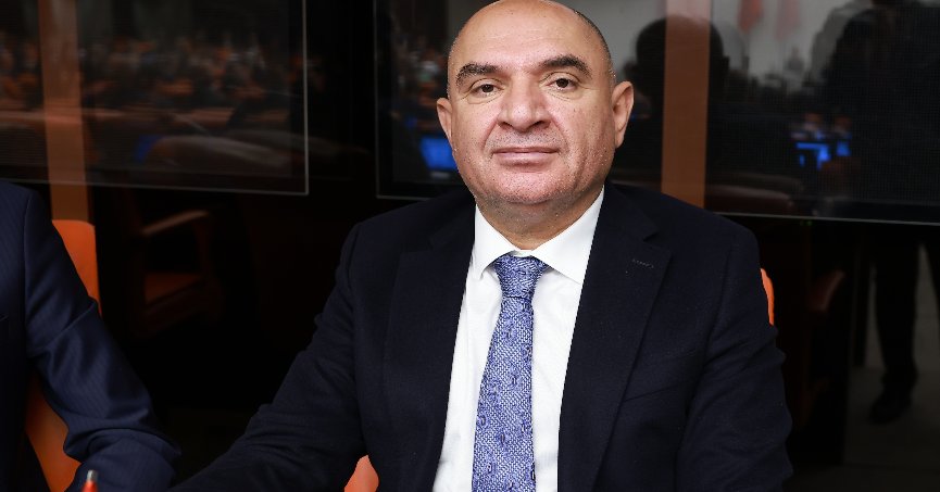 TARHAN: EYT’DE TARİH 31 ARALIK 1999 OLMALIDIR