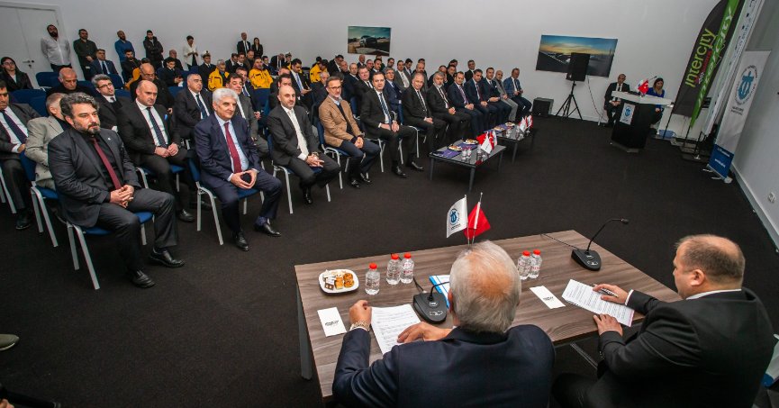 Kocaeli’de deniz  turizmi gelişiyor