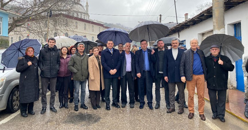 İYİ Parti seçim startını verdi!