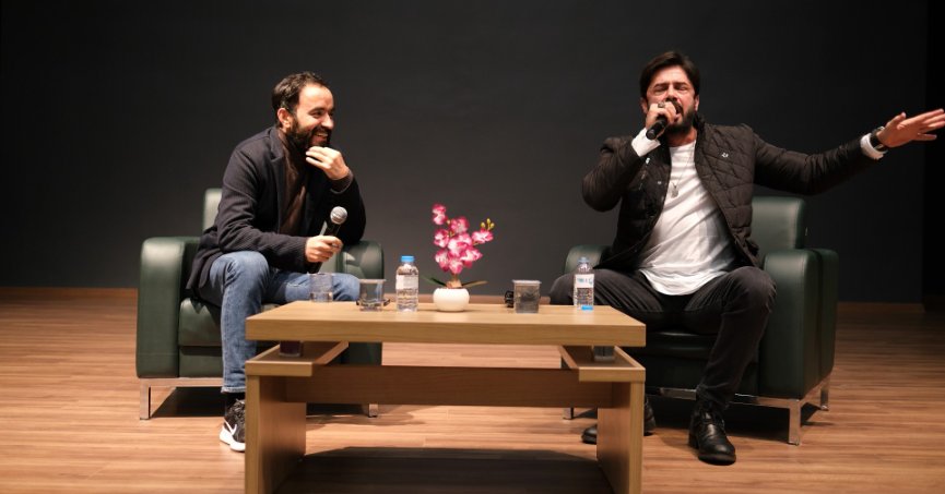 Ünlü aktörden samimi açıklamalar