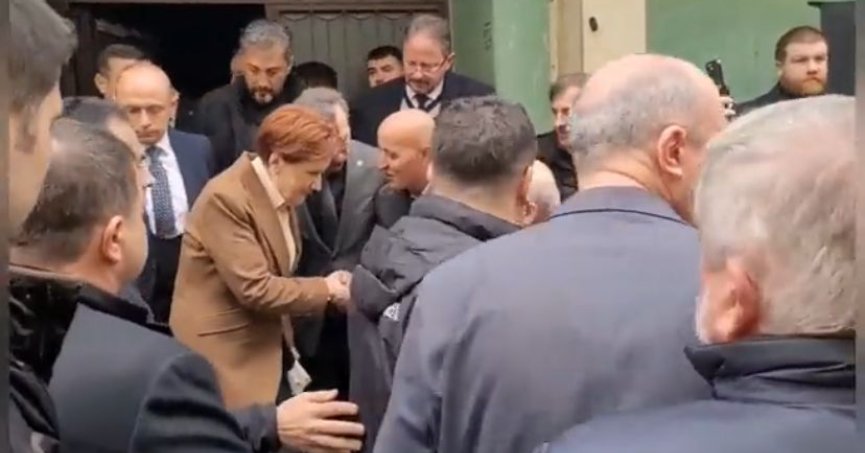 AKŞNER'DEN SİNAN ATEŞ'İN BABA OCAĞINA ZİYARET