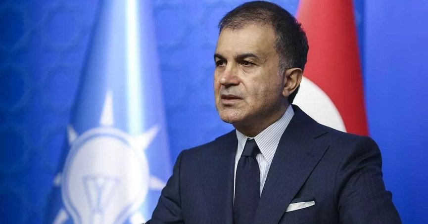 AK Parti'den bazı ülkelerin İstanbul'daki konsolosluklarını kapatma kararına tepki