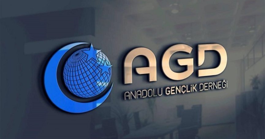 AGD'DEN DOPDOLU PROGRAM