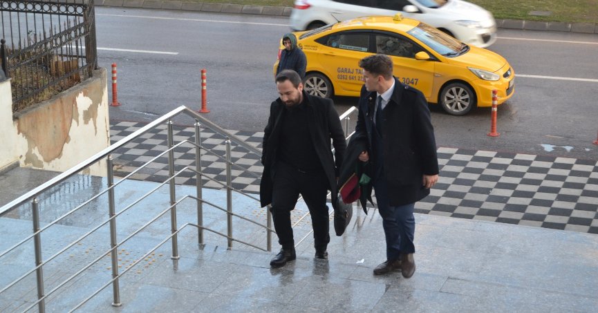 Savcı rüşvet alırken suçüstü yakalanmıştı, detayları ortaya çıktı