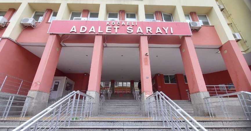 Kreşte istismar iddiası mahkemeye taşındı