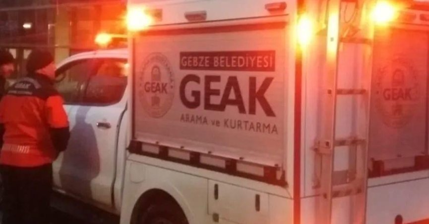 GEAK ekipleri deprem bölgesine gidiyor