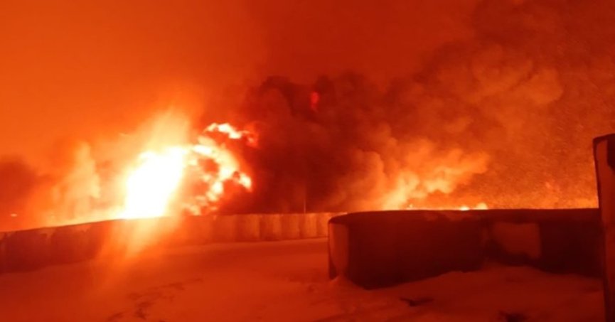 BOTAŞ'tan son dakika açıklamalar: Gaz akışı durduruldu!