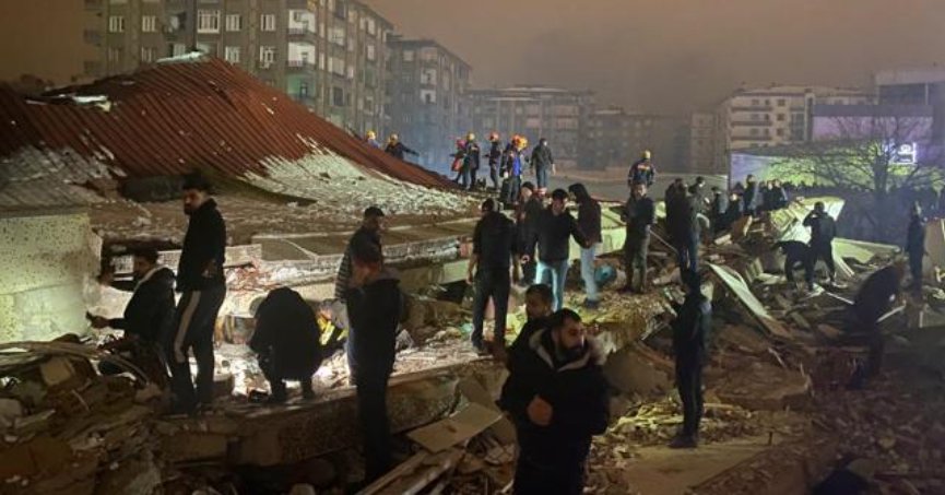 912 vatandaşımız hayatını kaybetti, 5 bin 385 vatandaşımız yaralandı