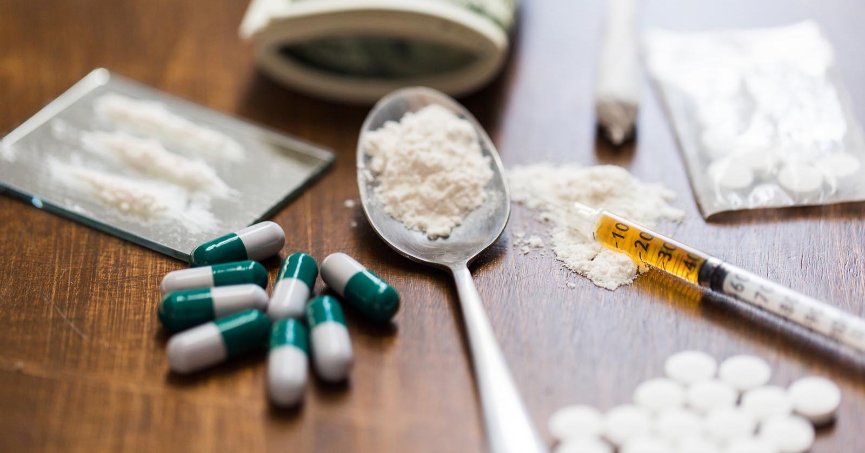 Uyuşturucu ile mücadele çalışmalarında 111 şüpheli yakalandı