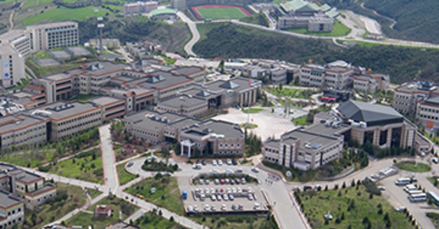 KOÜ'lü doktorlar deprem bölgesine gitmek için yola çıktı!