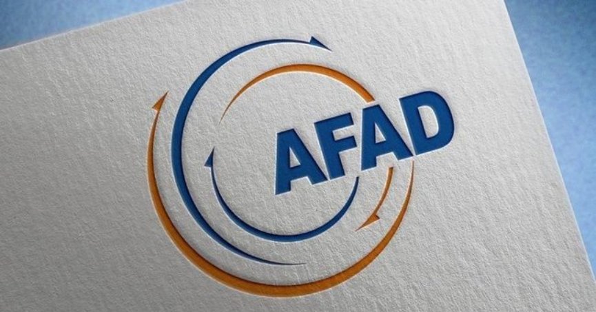AFAD'dan uyarı: Dedikodulara itibar etmeyin