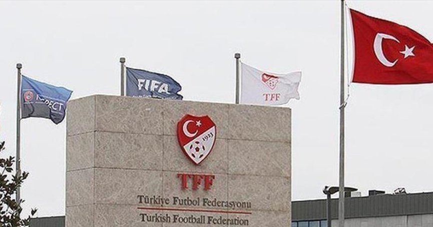TFF: 20 milyon TL’lik bağış ile yardım kampanyasını başlatıyoruz