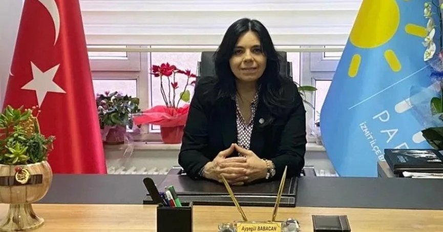 İYİ PARTİ İZMİT DEPREMZEDELERE 100 EV TAHSİS EDECEK