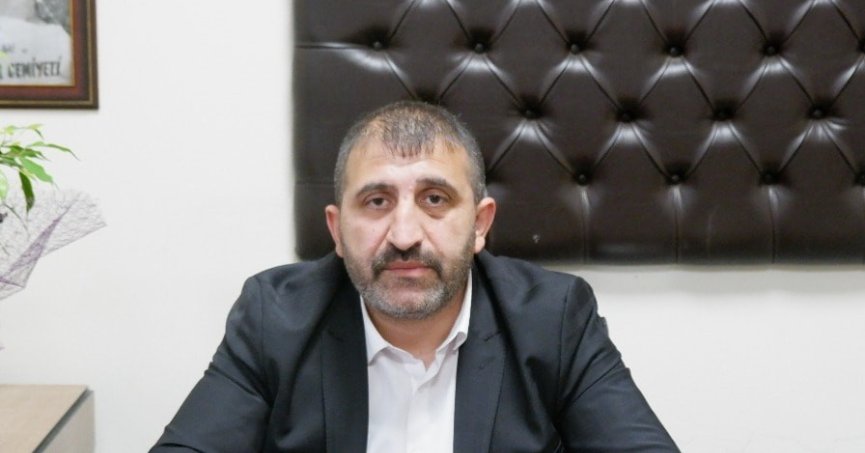 DEPREMZEDELER İÇİN PAZARCI ESNAFINA ÇAĞRI YAPTI!