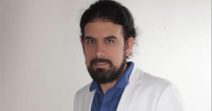 İş adamından yardım çağrısı