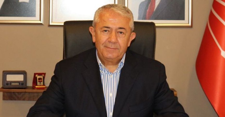 Cengiz Sarıbay depremde 8 akrabasını kaybetti