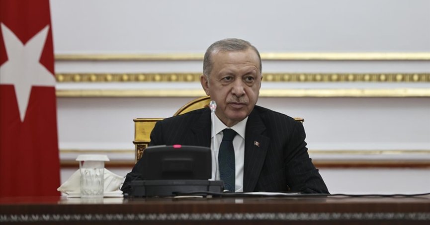 Erdoğan 