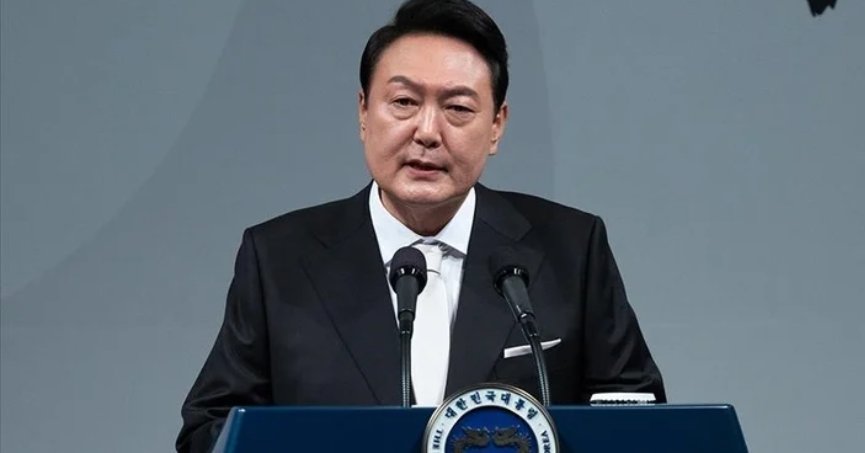 Güney Kore, Türkiye'ye 5 milyon dolar gönderecek