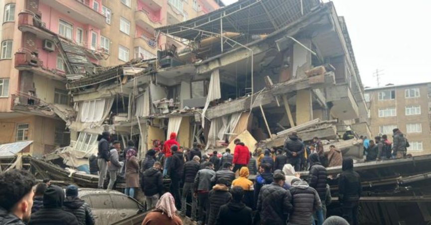 Can kaybı 3 bin 703'e yükseldi