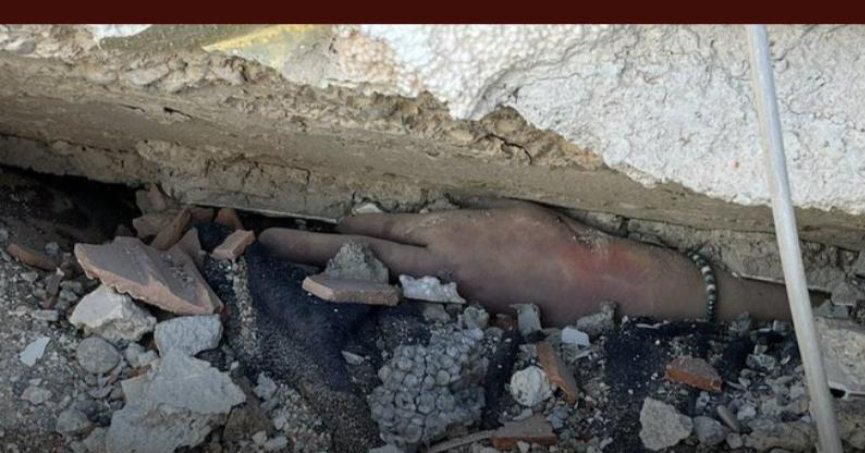 #ARTIKGİZEMİKURTARIN