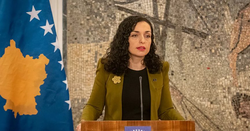 Kosova, Türkiye'deki depremler sebebiyle ulusal yas ilan etti