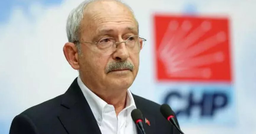 Kılıçdaroğlu'ndan provokatif paylaşımlar: Gelsinler tutuklasınlar