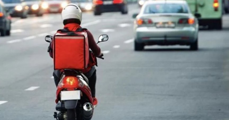 Kocaeli'de motokuryelerin yasak saati uzatıldı