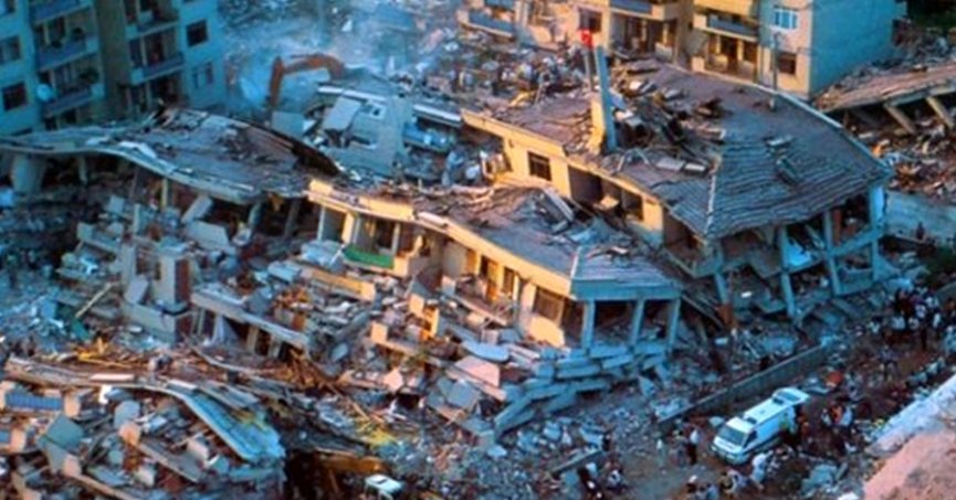 Büyük felakette bilanço ağırlaşıyor: 10 ilde 8 bin 574 kişi hayatını kaybetti