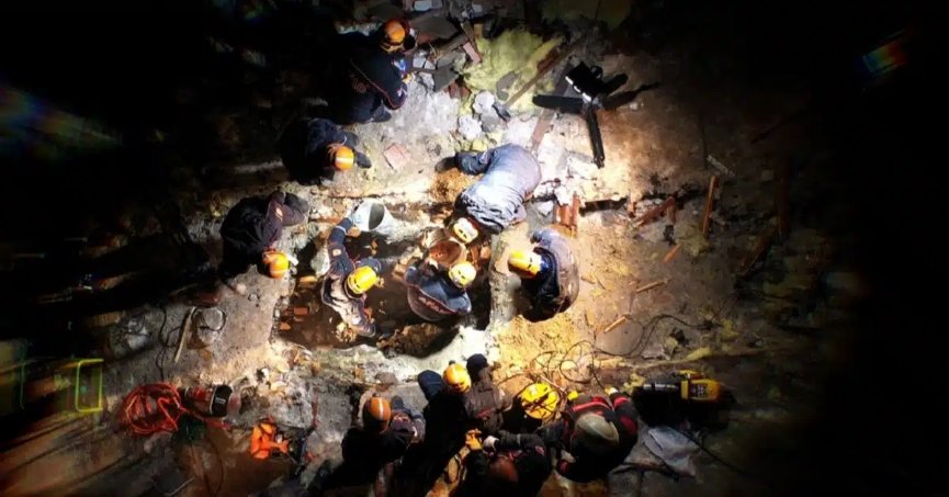 Kahramanmaraş merkezli depremin dördüncü gününde acı bilanço