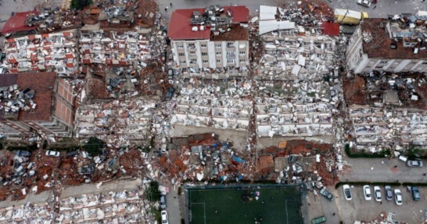 Depremin mali faturası 4 milyar dolar