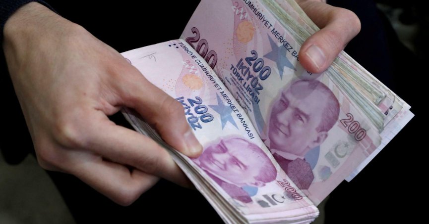 Türkiye genelinde memur maaşları ödemeleri erkene alındı