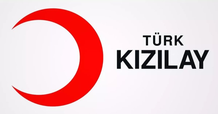 Kızılay'ın deprem bölgesindeki gıda ve yardım dağıtım noktaları