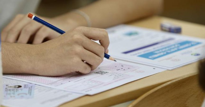 YKS'de  ikinci dönem konuları sınavda dahil olmayacak