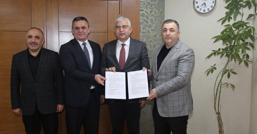 Belde A.Ş.’de en düşük maaş 16.750 TL oldu