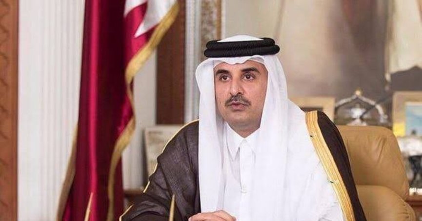 Katar Emirinden Türkiye ve Suriye'deki depremzedelere 14 milyon dolar