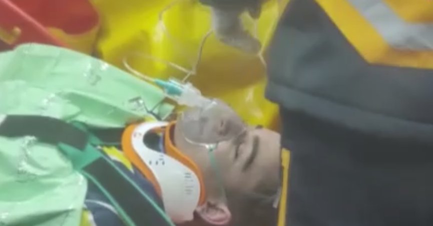 Lise öğrencisinin ilk sorusu “Bugün günlerden ne?”