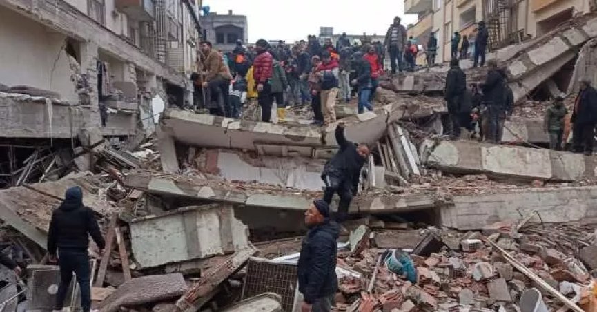 Aile ve Sosyal Hizmetler Bakanlığından depremzede çocukları evlat edinme talebine ilişkin açıklama