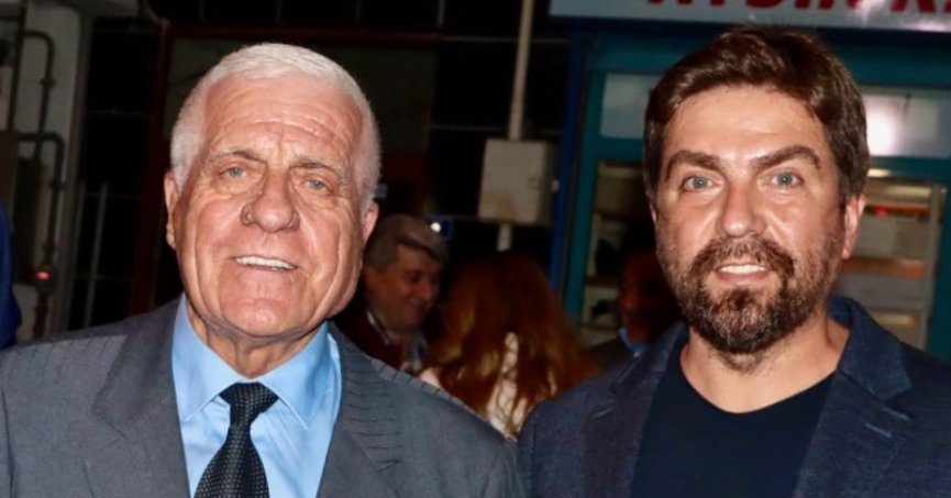 Sarı'nın babası Mustafa Sarı vefat etti.